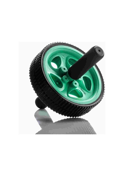 Slazenger Egzersiz Tekerleği (Çift Disk)