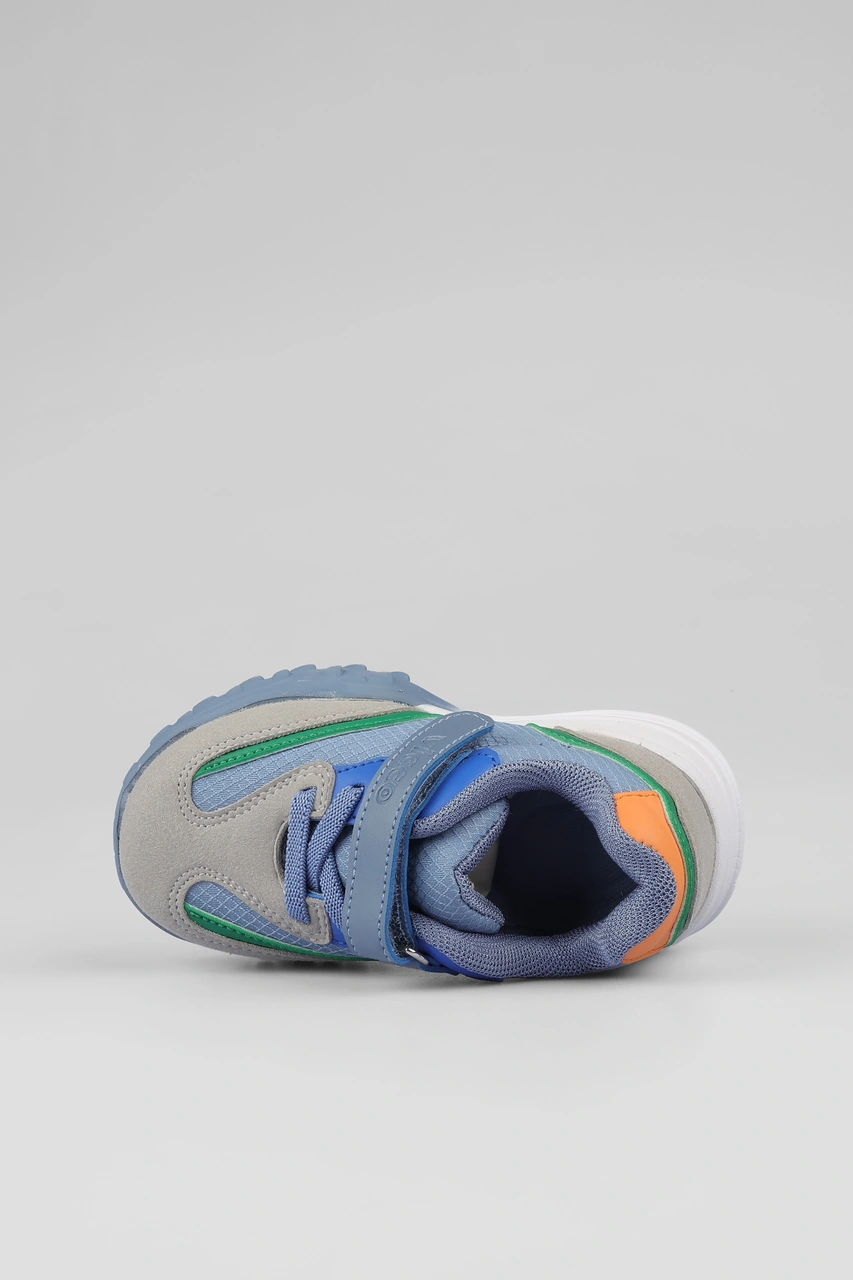 Vicco Surf Hafif Çocuk Rahat Sneaker Kot