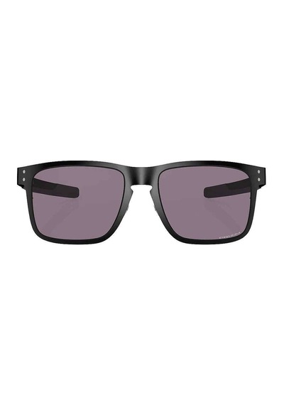 Oakley Holbrook Metal Güneş Gözlüğü 0oo412311 Matte Black