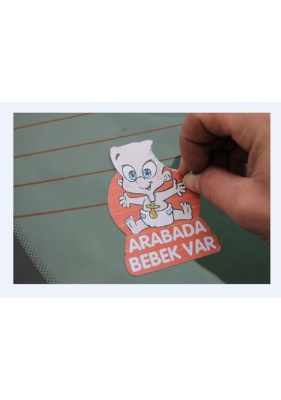 Best Sticker Folyo Yapışkan Temizleyici Sprey