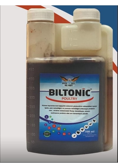 Bil-al ,3 Lü Set Ishal-e Son ,vitamin E ,biltonic 125 Ml