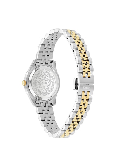 Versace Vrscve9ca0224 Kadın Kol Saati Altın