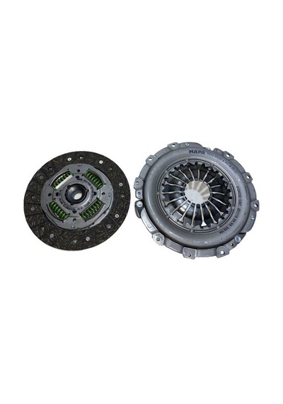 Debriyaj Seti Mapa 003215909 Renault Clio Iıı 2005-2012 / Megane Iı 2003-2008 / Nissan Micra Iıı 2003-2010