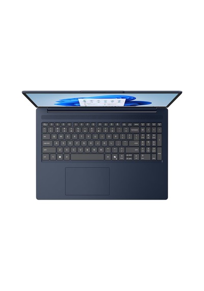Lenovo IdeaPad Slim 3 83K2001RTRA5 i5-13420H 8 GB 1 TB SSD 16" W10P WUXGA Dizüstü Bilgisayar