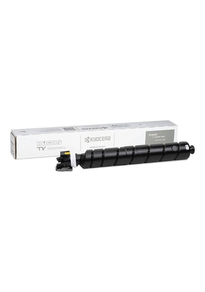 Tonersepeti Kyocera Tk-8365k Siyah Toner 2554ci