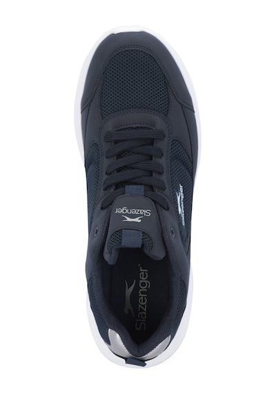 Slazenger Aronıx I Erkek Lacivert Koşu & Yürüyüş Spor Ayakkabısı