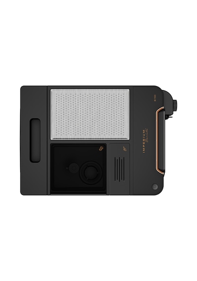 Arçelik EM 6395 Imperium Barista Tam Otomatik Espresso Makinesi