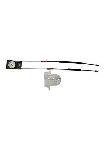 Cam Kriko Tamir Seti Sol Arka Sarmalı Ford Mondeo 4 2007-2013 7S7