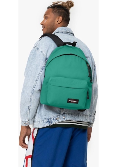 Eastpak Sırt Çantası Padded Pak'r Botanic Green Ek0006206j81
