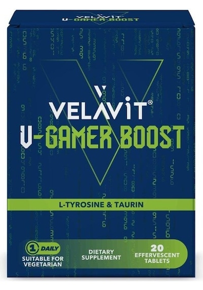Velavit V-gamer Boost