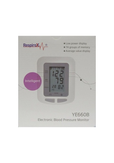Medkaltec Respirox Ye660b Koldan Tansiyon Ölçer