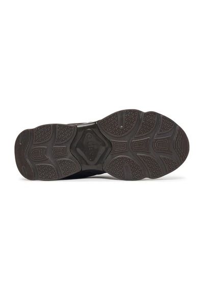 Guess Caracol Süet Kadın Spor Ayakkabı Flfcolsue12 Kahve