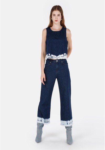 Colin's Colins 970 Berry Regular Fit Kadın Denim Jean Pantolon Cl1069444 Q1.v1 Dn04785 Denim