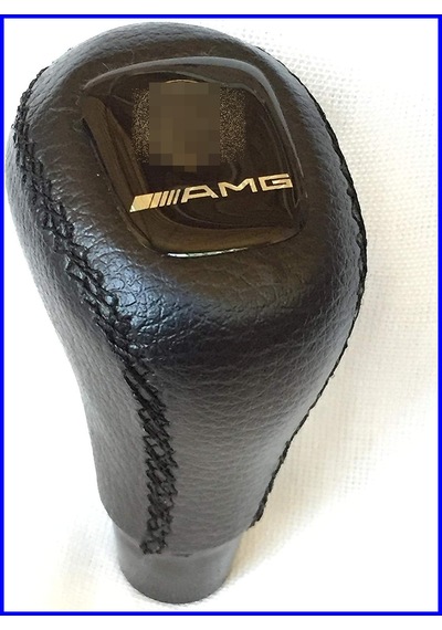 Xtrol Tuning Deri Vites Topuzu Mercedes Amg W163 Ml320 Ml420 Ml55