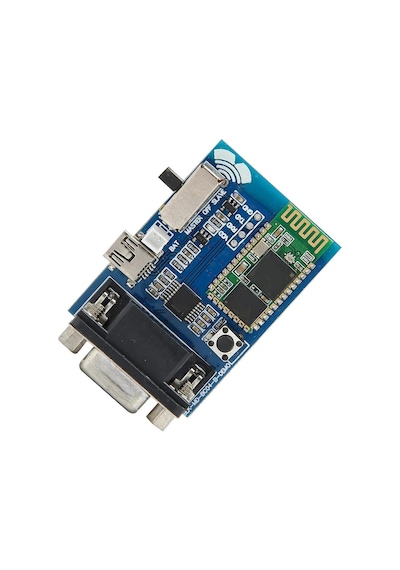 Rs232 Bluetooth Seri Adaptör Modülü