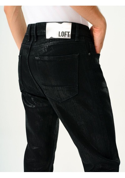 LOFT Terrybrown Slim Fit Erkek Pantolon Lf2037946 Q1.v1 Denim