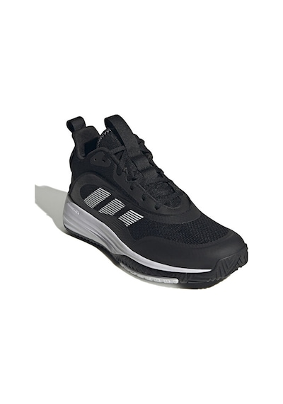 Adidas Ownthegame 3.0 Erkek Basketbol Ayakkabısı If4568 Siyah