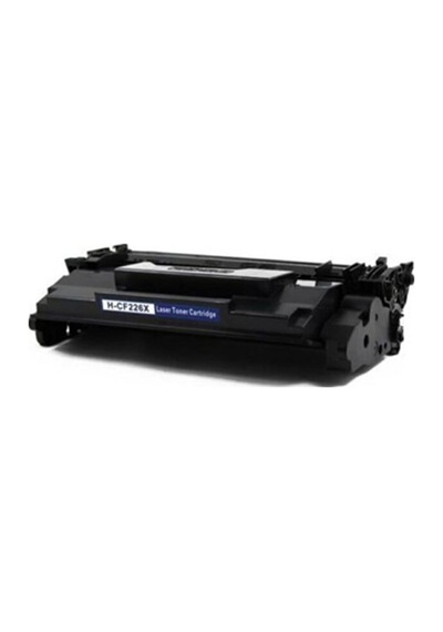 Hp Cf226x 26x Yüksek Kapasiteli Siyah Uyumlu Toner. 9000 Sayfa