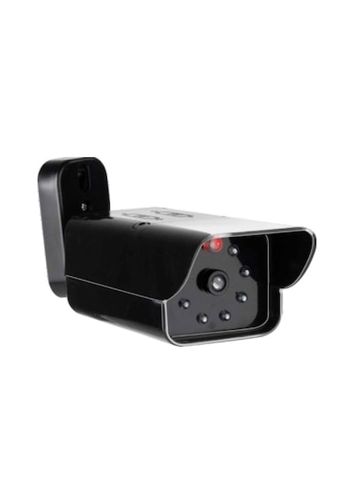 Topcraft Ir Gece Görüşlü Sahte Caydırıcı Kamera