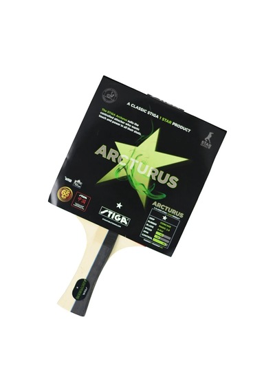Stiga Arcturus Ittf Onaylı Masa Tenisi Raketi