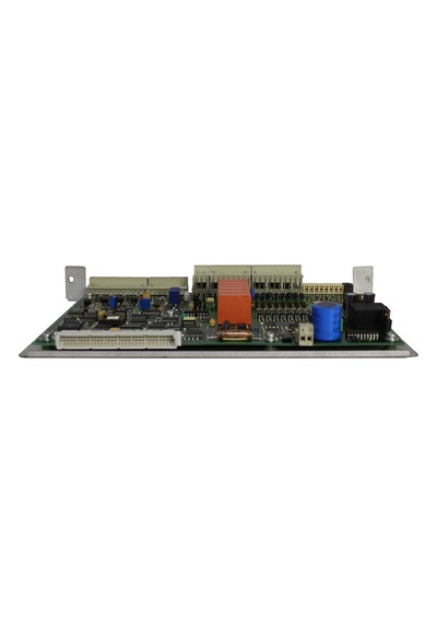 Ypq 110a Extended I/o Bd Pre-owned 2.el