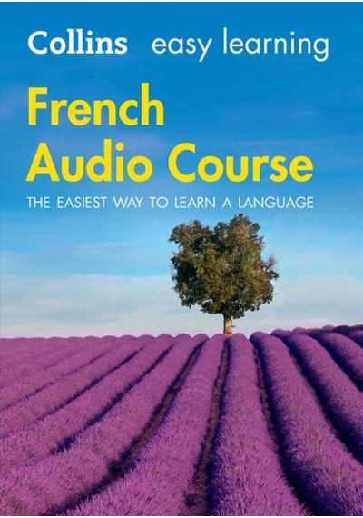 Easy Learning French Audio Course Kitap+6 CD- Nüans