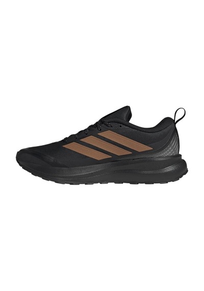Adidas Runfalcon 6 Erkek Spor Ayakkabı - Ih1829 Siyah