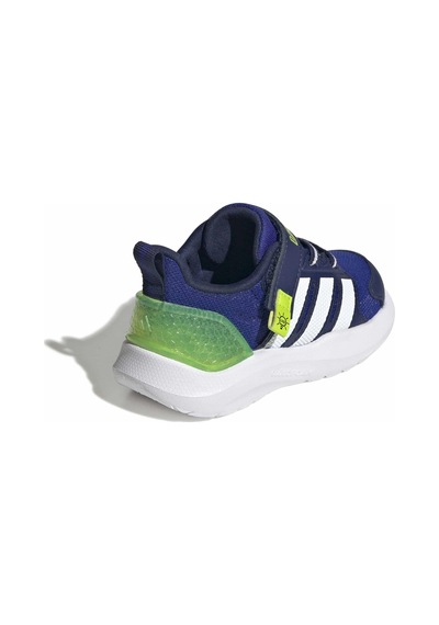 Adidas Lucblu/ftwwht/sslıme Lıghtorama Rnr El I Mavi