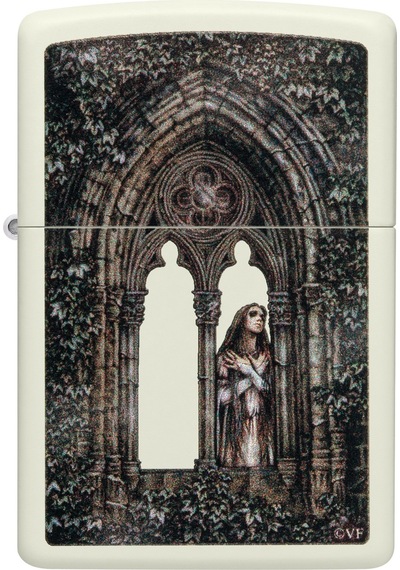 Zippo 49193 Victoria Frances Çakmak