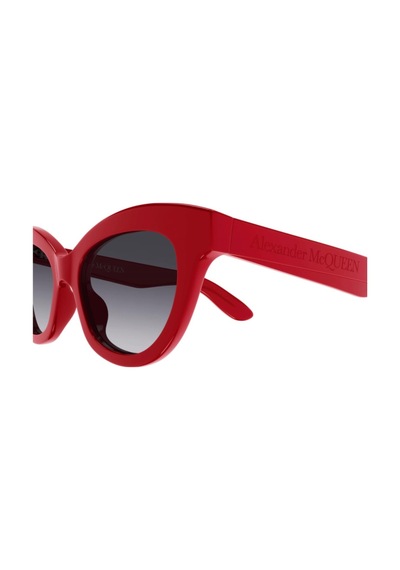 Alexander Mcqueen Am0391s 003 51 Kadın Güneş Gözlüğü