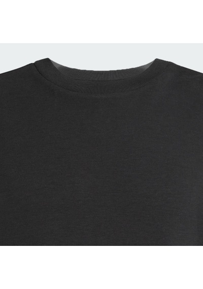 Adidas Soft Lux Erkek Sweatshirt C-adıkf0485e50a00 Siyah