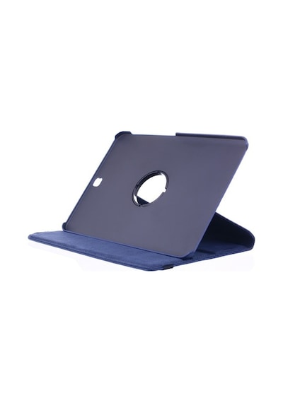 Samsung Uyumlu Tab S2 9.7 Sm-T815 360 Derce Dönebilen Standlı Deri Kılıf