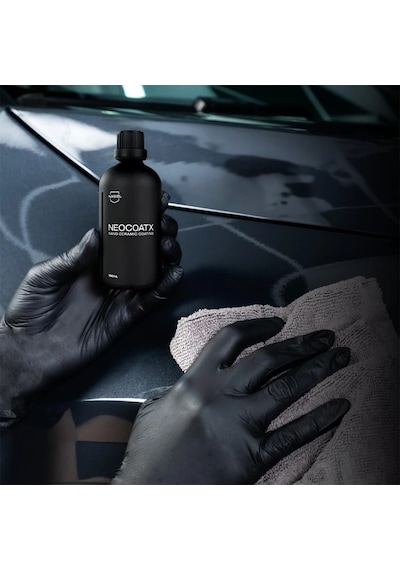 Nasiol Neocoatx 100ml Nano Seramik Kaplama Ve Boya Koruma