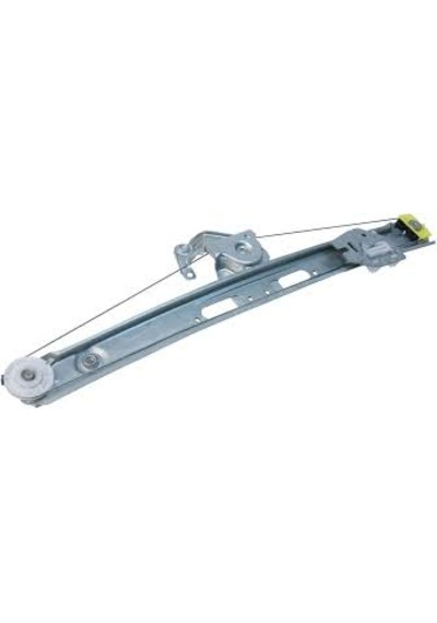 Bmw E46 Sedan Arka Cam Mekanizma Motorsuz Sağ 1997-2005 51358212100 1