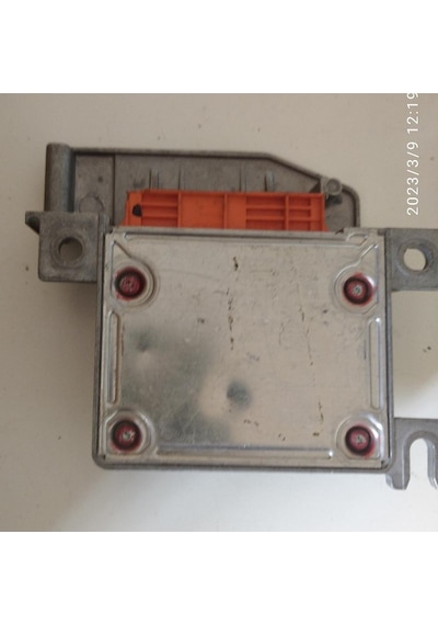 24439952 Opel Corsa C Airbag Beyni