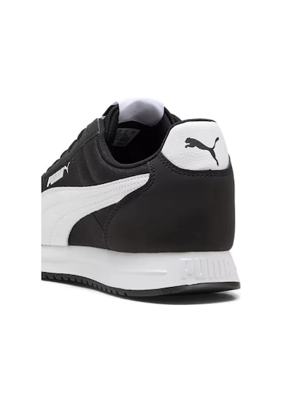 Puma R78 Lightwind Unısex Spor Ayakkabı 40026701 40026701 Sbe Siyah-beyaz Siyah - Beyaz Puma R78 Lightwind Unısex Spor Ayakkabı 40026701 40026701 Sbe Siyah-beyaz Siyah - Beyaz