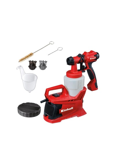 Tc Sy 600 S Elektrikli Boya Sı