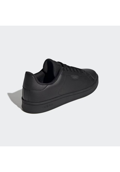 Adidas Urban Court Siyah Erkek Sneaker Jı1049 Siyah