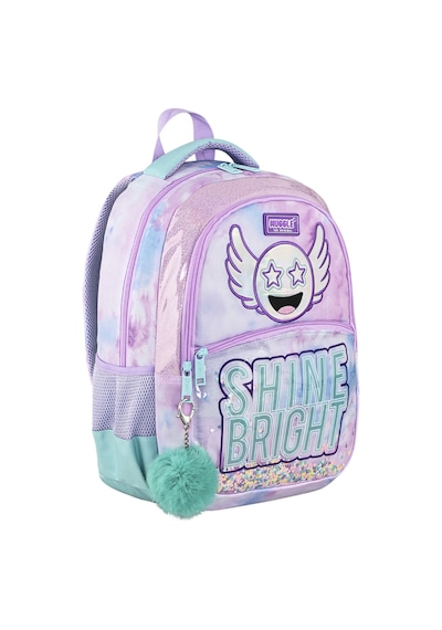 Muggle İlkokul Çantası Shıne Brıght Koleksiyonu Mu-9106