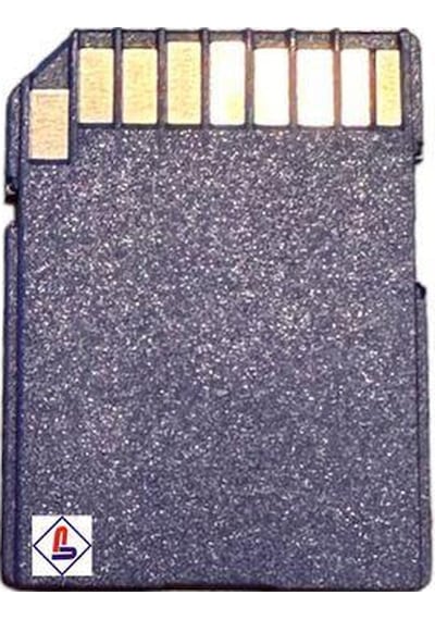 256 Mb Sd Kart 256 Mb Hafıza Kartı 256 Sd Kart