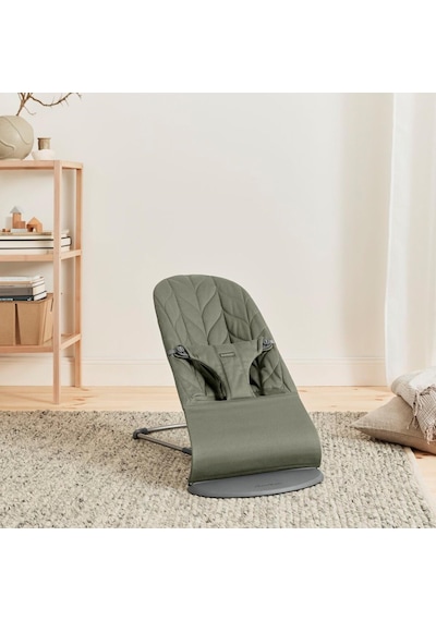 Babybjörn Bliss Ana Kucağı Petal Woven Cotton