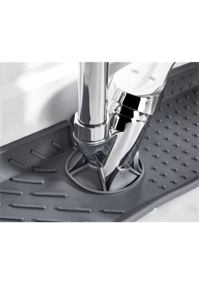 Silikon Lavabo Batarya Matı 719326 Çok Renkli