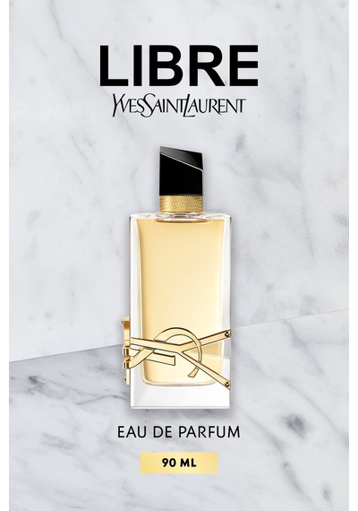Libre Edp 90 Ml Kadın Parfüm 3614272648425 Fresh
