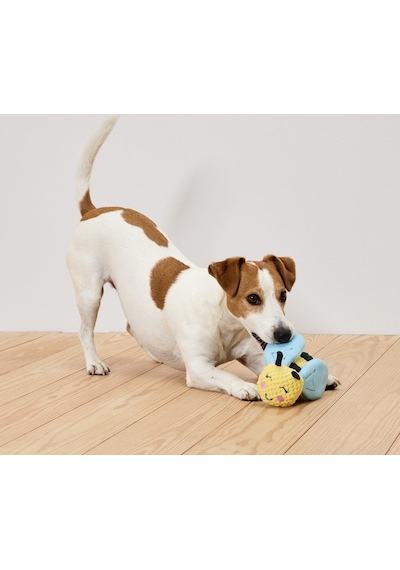 Köpek Oyuncağı, Peluş, Arı, Küçük
