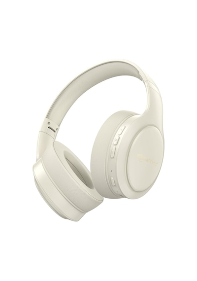 Headpods Pro 2 Kulak Üstü Kulaklıklar - Katlanabilir Bluetooth Kulaklık, Kulak Üstü Tasarım, Dahili Mikrofonlu Hafif Kablosuz Kulaklık, 50+ Saat Kablosuz Çalma Süresi, Pillowfoam Konforu