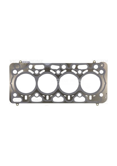 Skc - 796 - 3 Delik Volvo S60 15 S80 13 S90 16 V40 Hb 15 V60 15 V70 15 V90 16 Xc40 18 Xc60 15 Xc70 13 - Dpmıx-hb - 2.0d X