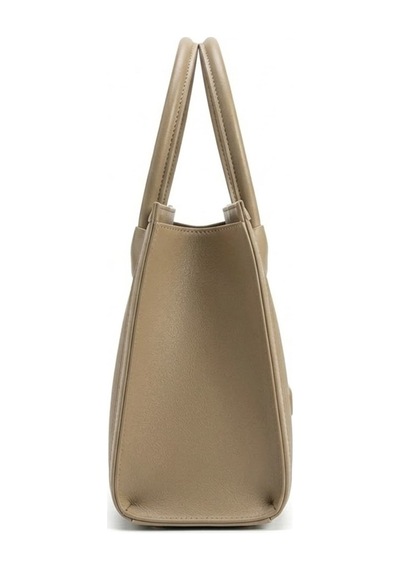 Guja 26yc1027 Kadın El Çantası Camel Camel