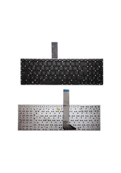 Notebook Klavye - Asus K56cm-xx008 Muadili İle Uyumlu