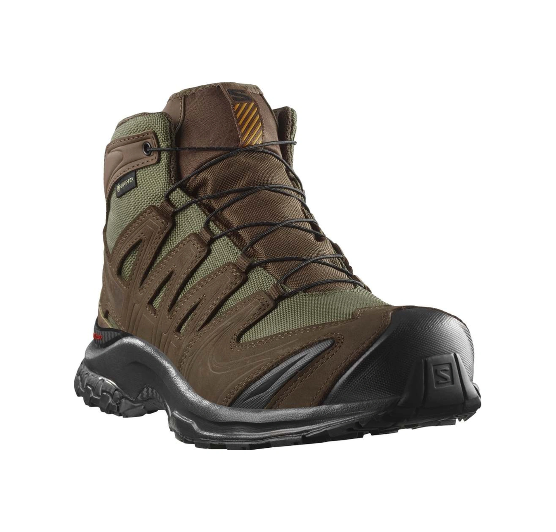 Salomon Salomon Xa Tracker Gtx Erkek Yeşil Bot 8403 Haki