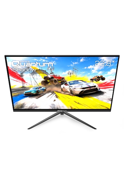 Quantum Shadow Mg24b 23.8" 240hz 1ms Hdmı+dp+usb Fullhd Va Monitör